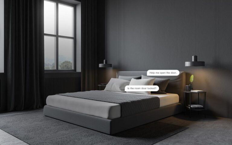 Tuya smartlock