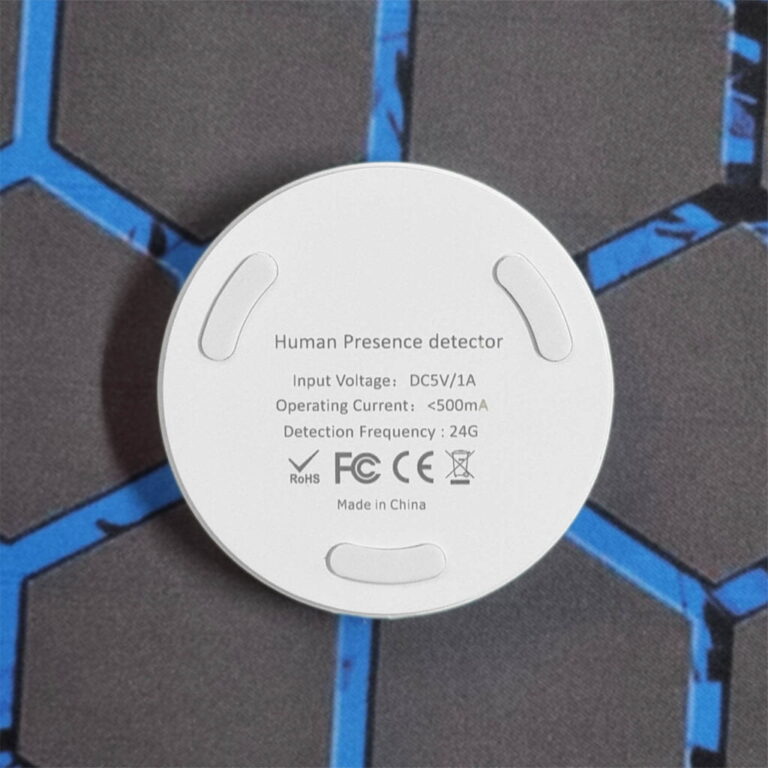 Tuya sensor